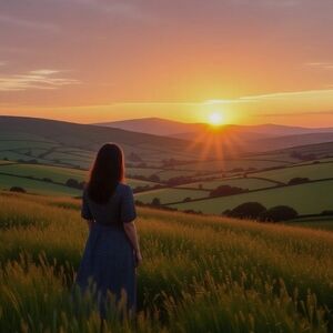 Meet your Posher, Kathleen